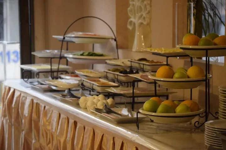Амман: Rafi Hotel Amman