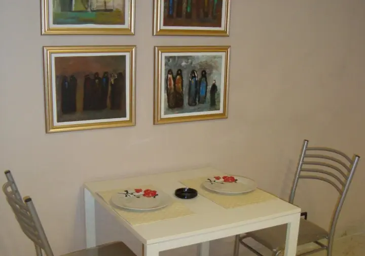 Амман: Rafi Hotel Amman