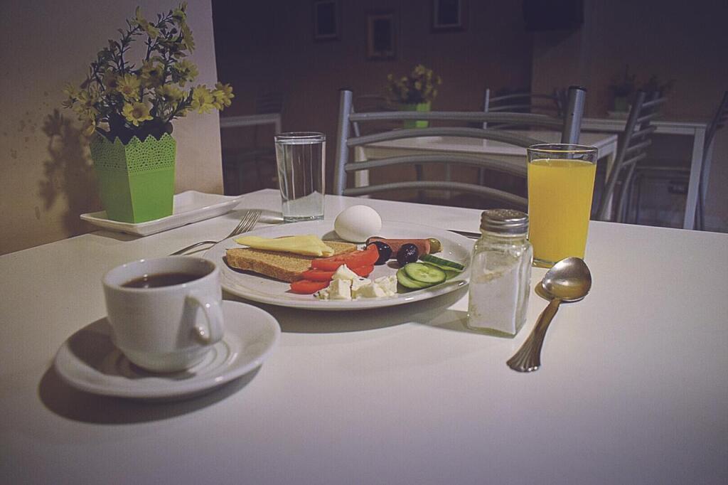 Амман: Rafi Hotel Amman