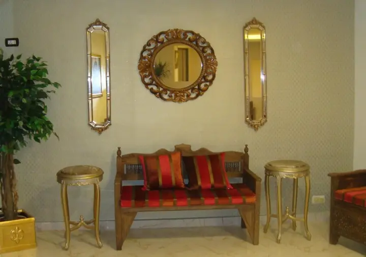 Амман: Rafi Hotel Amman