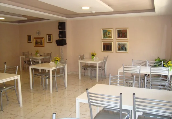 Амман: Rafi Hotel Amman