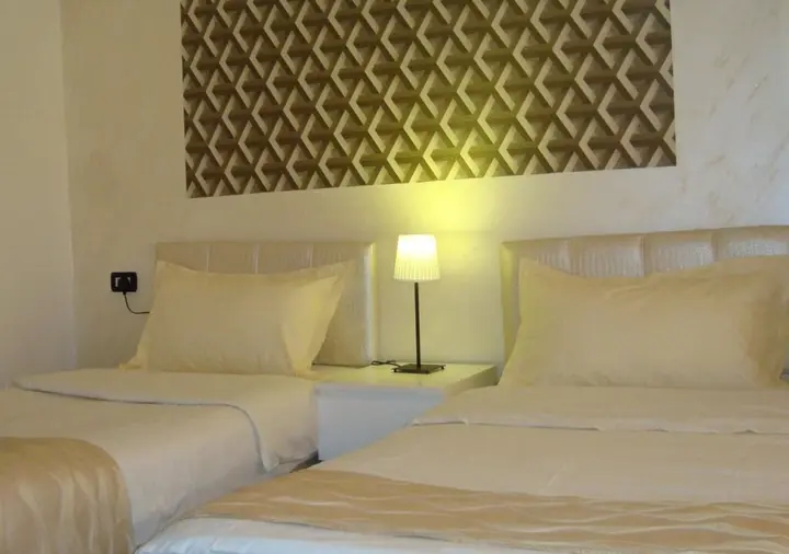 Амман: Rafi Hotel Amman