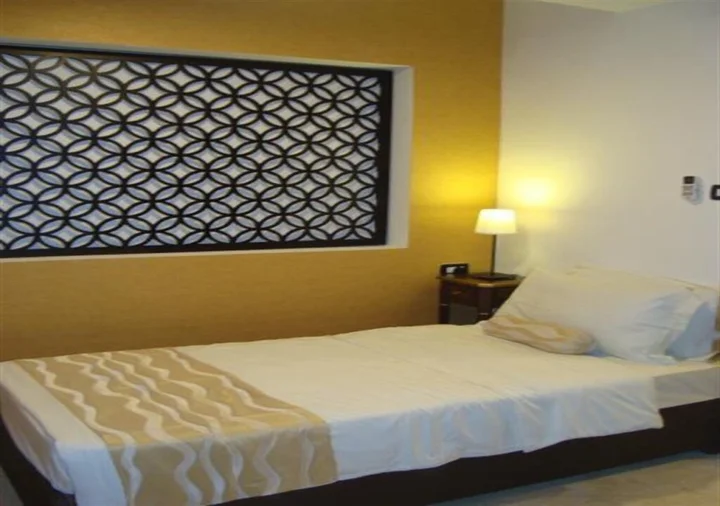 Амман: Rafi Hotel Amman