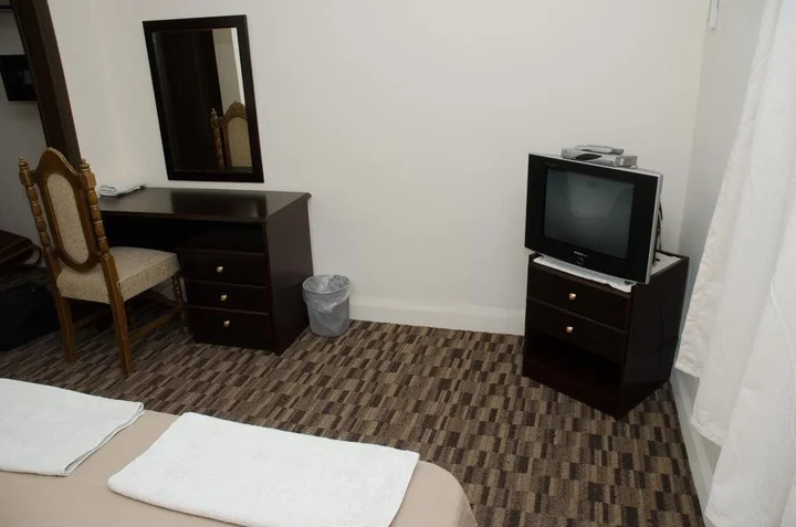 Мадаба: Black Iris Hotel