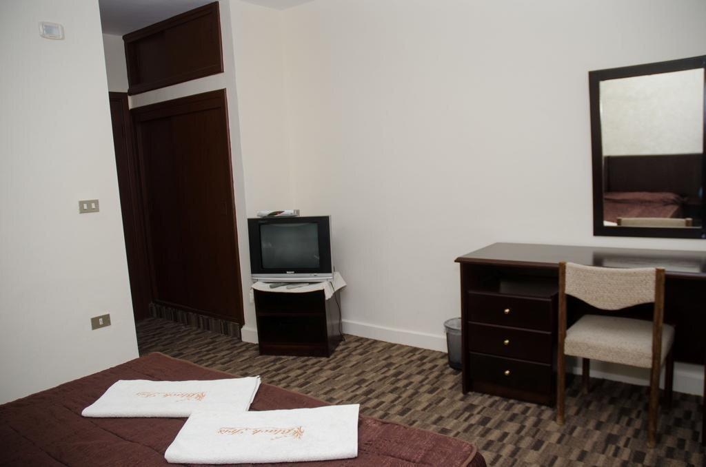 Мадаба: Black Iris Hotel