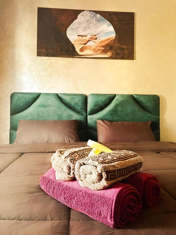 Амман: Sandra Hotel
