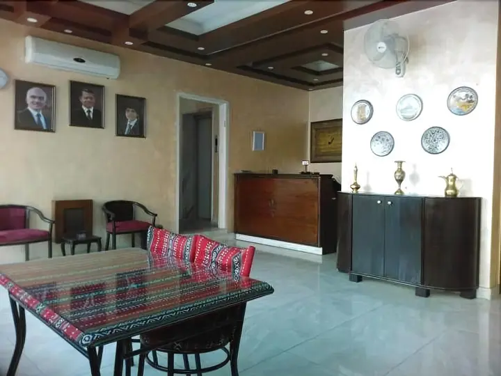 Амман: Sandra Hotel