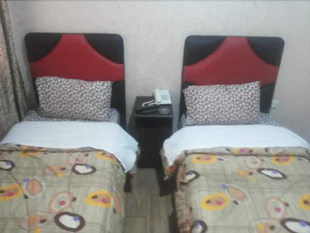 Амман: Sandra Hotel