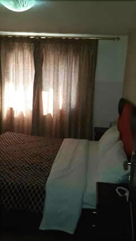Амман: Sandra Hotel