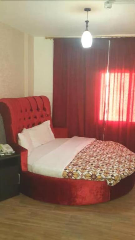 Амман: Sandra Hotel