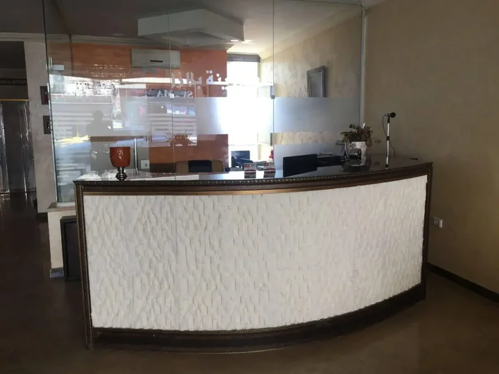Амман: Zaina Plaza Hotel