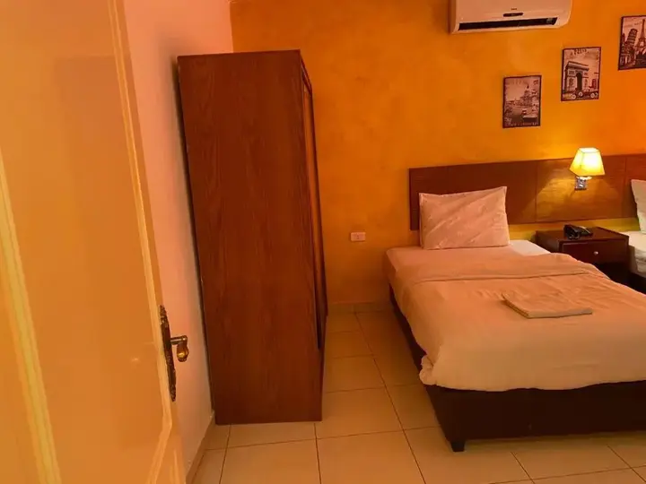 Амман: Zaina Plaza Hotel