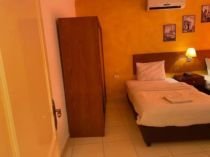 Амман: Zaina Plaza Hotel