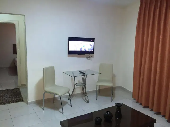 Амман: Zaina Plaza Hotel