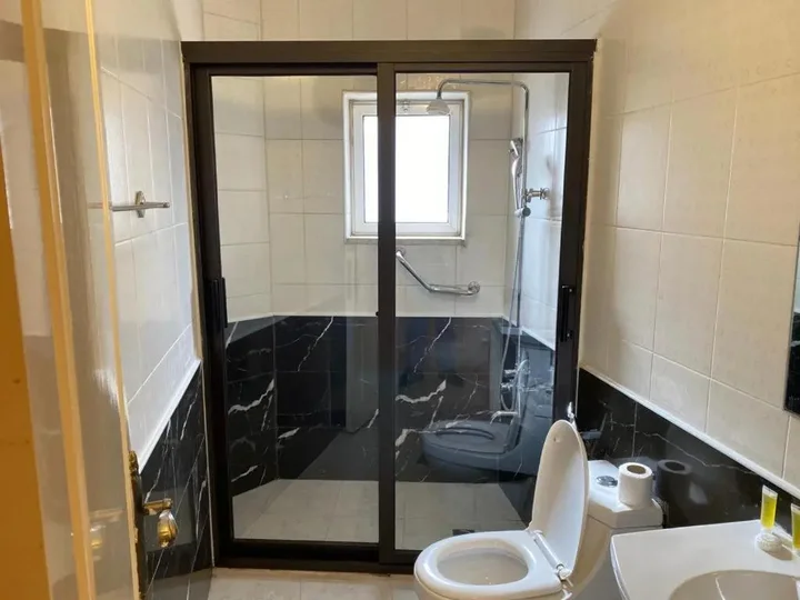 Амман: Zaina Plaza Hotel