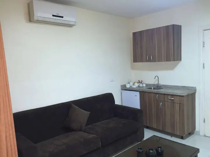 Амман: Zaina Plaza Hotel