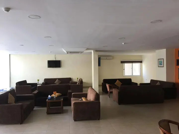 Амман: Zaina Plaza Hotel