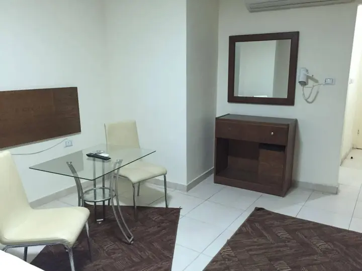 Амман: Zaina Plaza Hotel