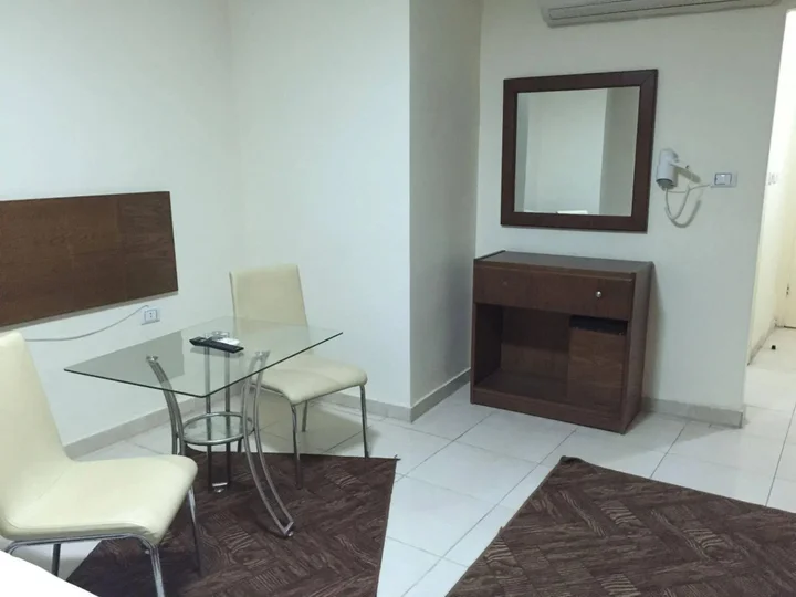Амман: Zaina Plaza Hotel