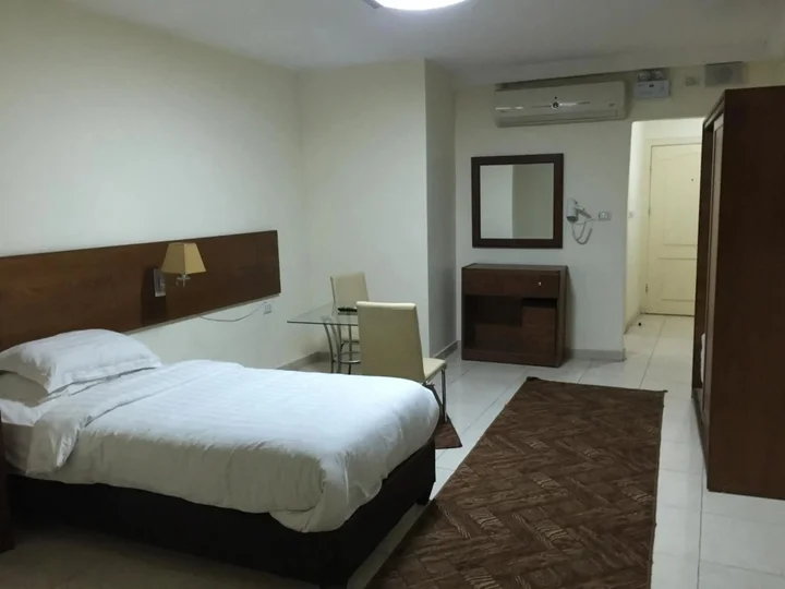 Амман: Zaina Plaza Hotel