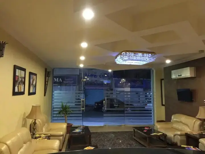Амман: Zaina Plaza Hotel