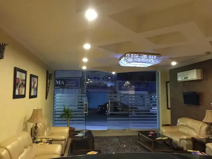 Амман: Zaina Plaza Hotel