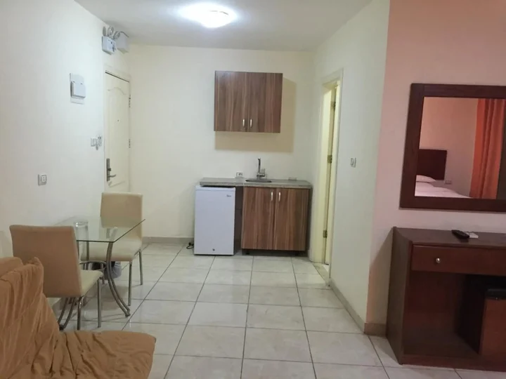 Амман: Zaina Plaza Hotel