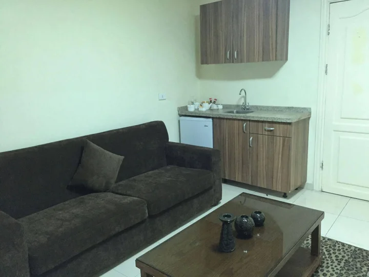Амман: Zaina Plaza Hotel