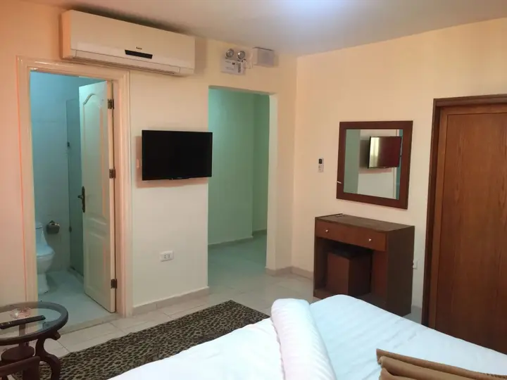 Амман: Zaina Plaza Hotel