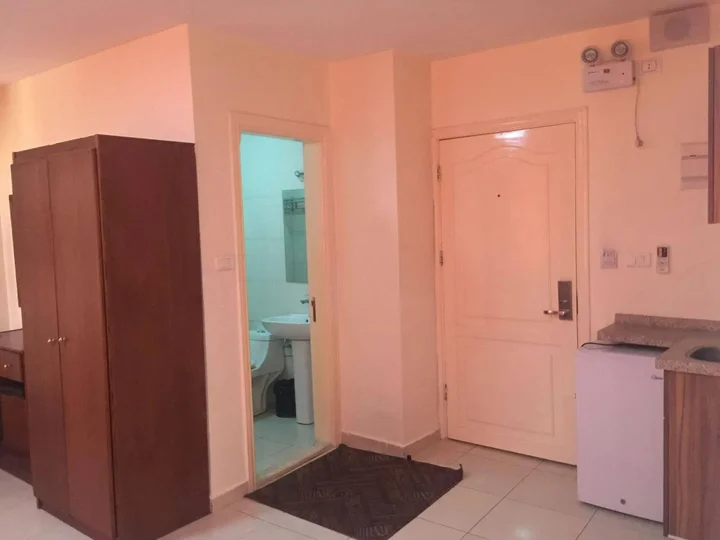 Амман: Zaina Plaza Hotel