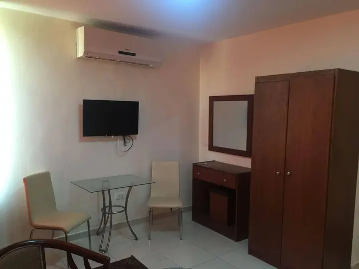 Амман: Zaina Plaza Hotel