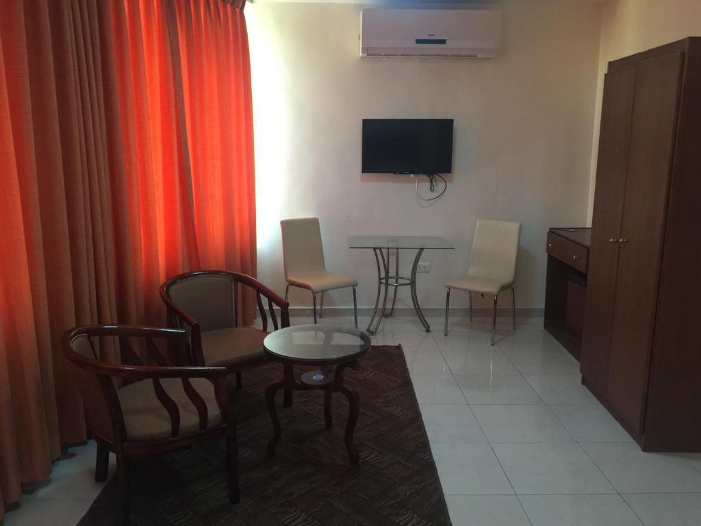 Амман: Zaina Plaza Hotel