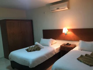 Амман: Zaina Plaza Hotel