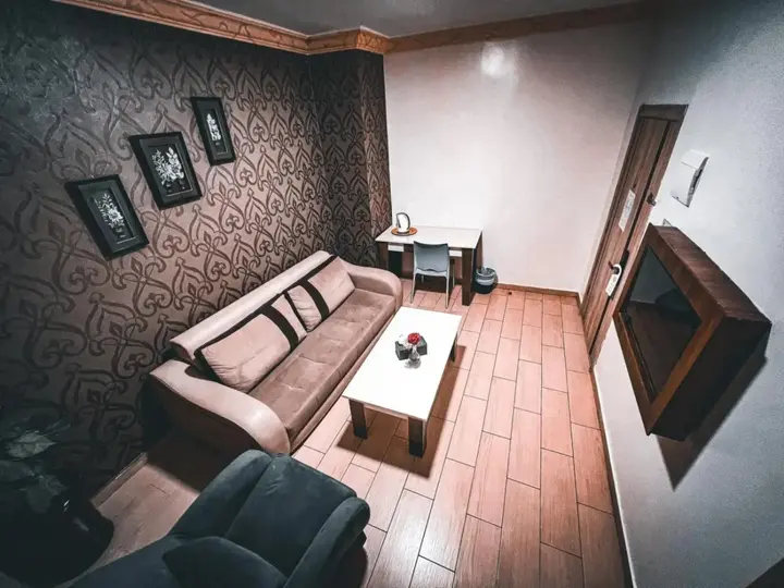 Амман: Balcony Hotel & Suites