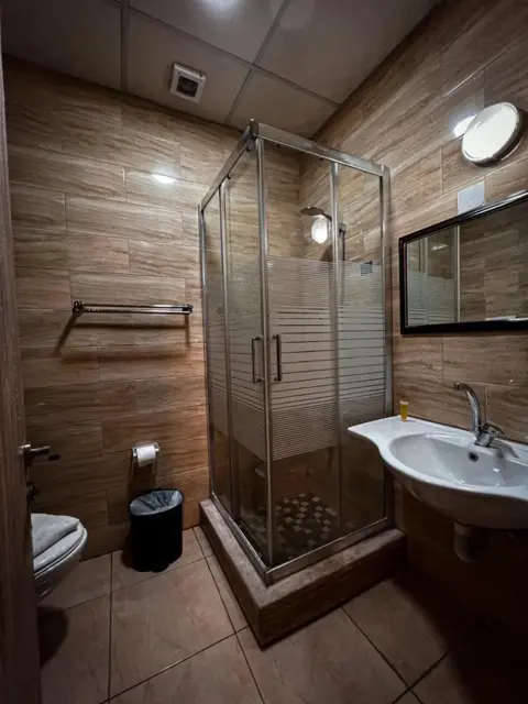 Амман: Balcony Hotel & Suites
