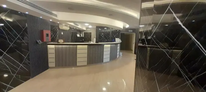 Амман: Balcony Hotel & Suites