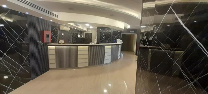 Амман: Balcony Hotel & Suites