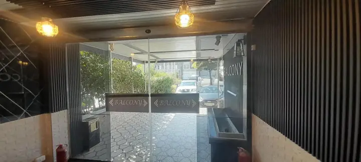 Амман: Balcony Hotel & Suites