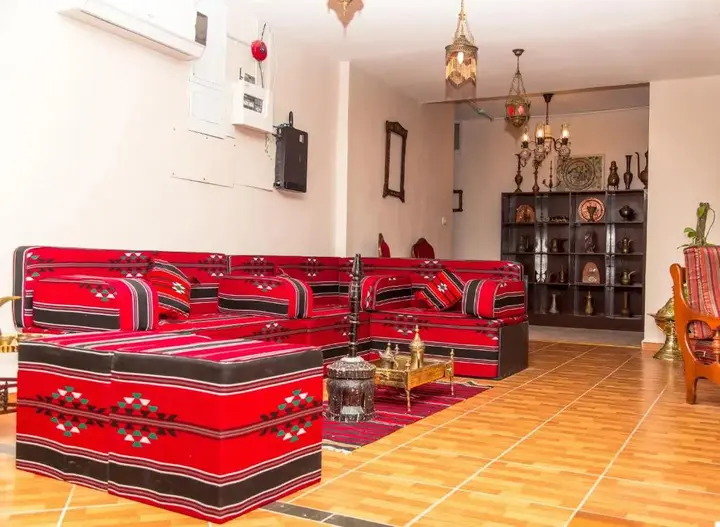Амман: Antika Amman Hotel