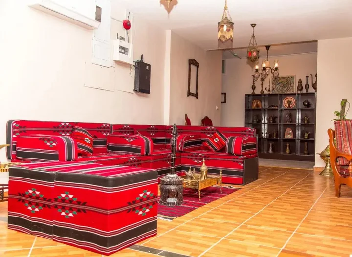 Амман: Antika Amman Hotel