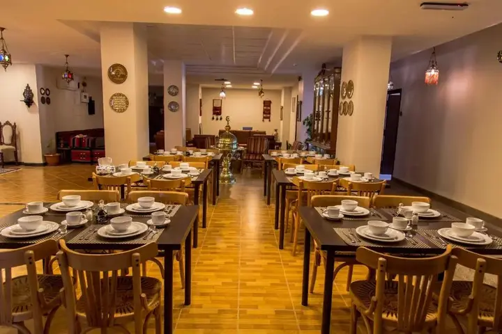 Амман: Antika Amman Hotel