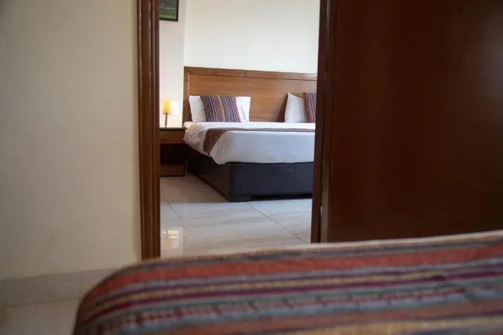 Амман: Antika Amman Hotel
