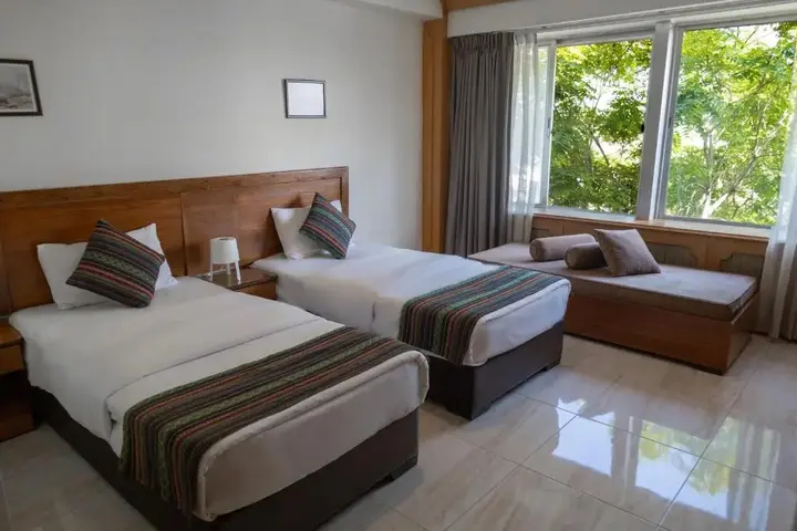Амман: Antika Amman Hotel