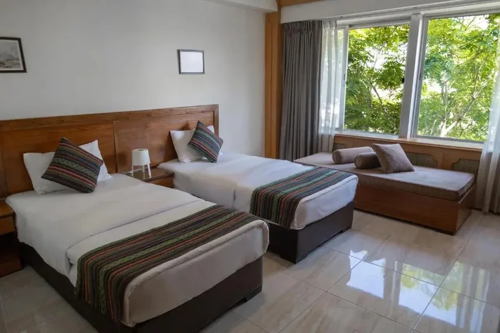 Амман: Antika Amman Hotel