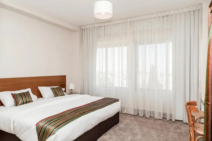 Амман: Antika Amman Hotel