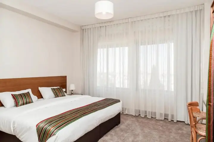 Амман: Antika Amman Hotel