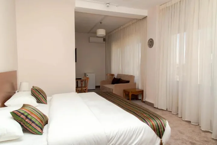 Амман: Antika Amman Hotel