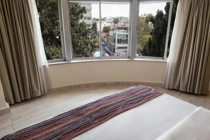 Амман: Antika Amman Hotel