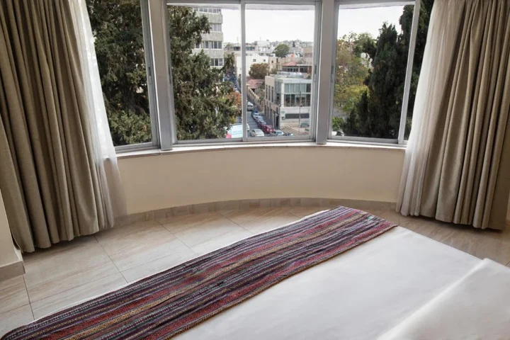Амман: Antika Amman Hotel