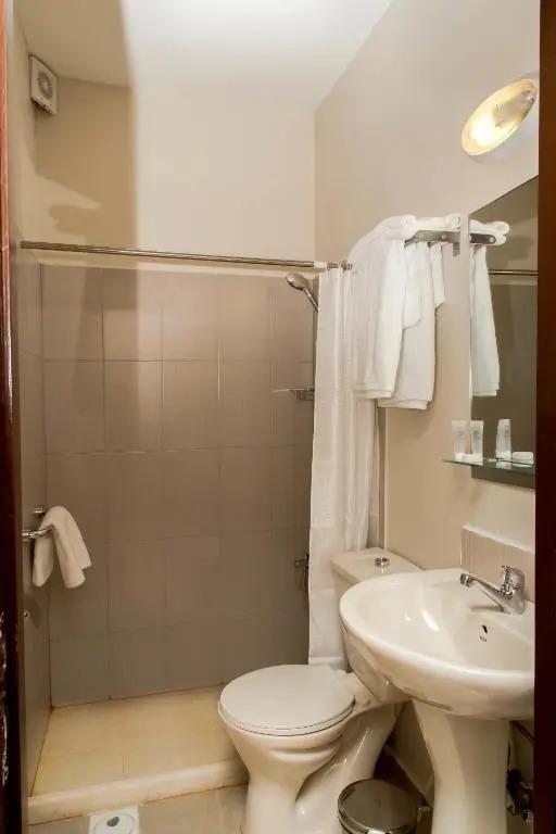 Амман: Antika Amman Hotel